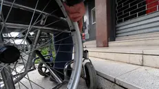 Maggiore attenzione per la disabilità, ma c’è ancora tanto da fare in città - © www.giornaledibrescia.it