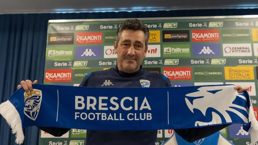 La presentazione di Alfredo Aglietti