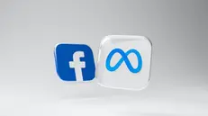 La società Facebook ha cambiato nome in Meta nel 2021 - © www.giornaledibrescia.it