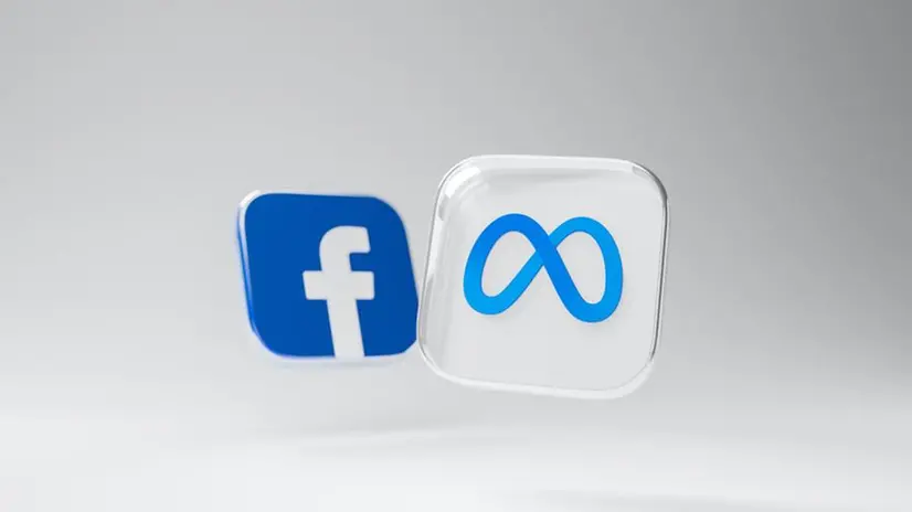 La società Facebook ha cambiato nome in Meta nel 2021 - © www.giornaledibrescia.it