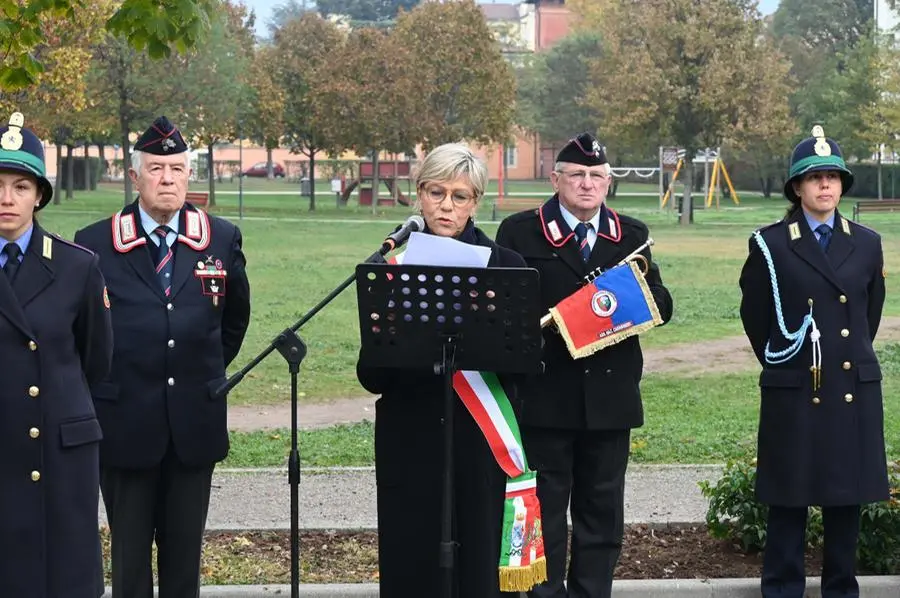 Anche a  Brescia la commemorazione delle vittime della strage di Nassiriya