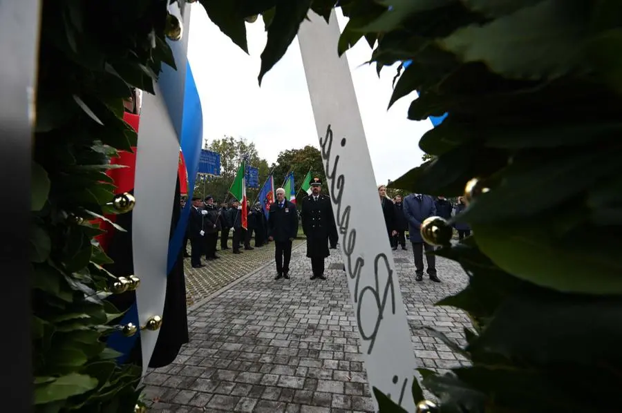 Anche a  Brescia la commemorazione delle vittime della strage di Nassiriya