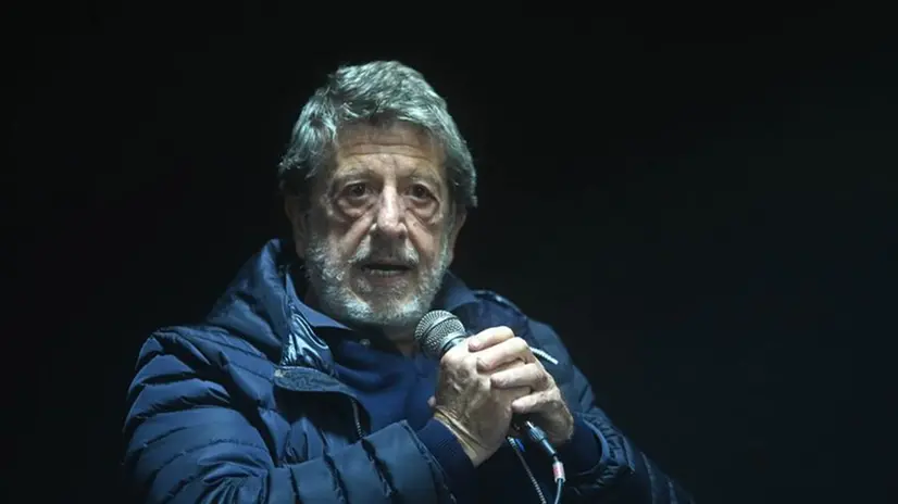 Andrea Purgatori alla MicroEditoria di Chiari