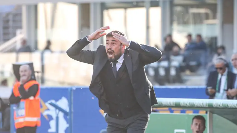 Brescia-Ascoli al Rigamonti sabato 5 novembre