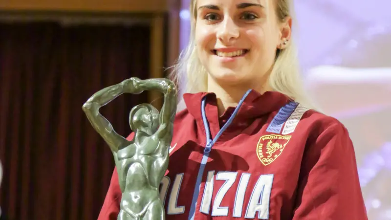 Oscar dello sportivo bresciano: le premiazioni
