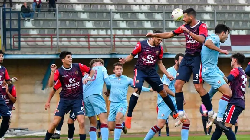 Serie D: Lumezzane-Breno 2-0