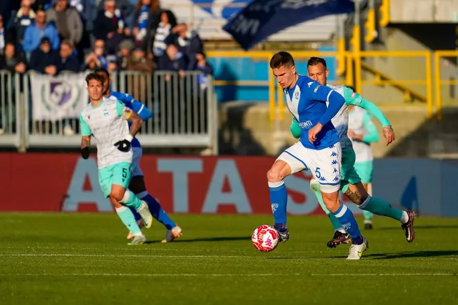 Brescia-Spal: le rondinelle tornano alla vittoria per 2-0