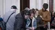 Il pubblico alla fiera della MicroEditoria di Chiari