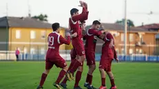 Calcio dilettanti, Eccellenza: Ospitaletto-Bedizzolese 2-2