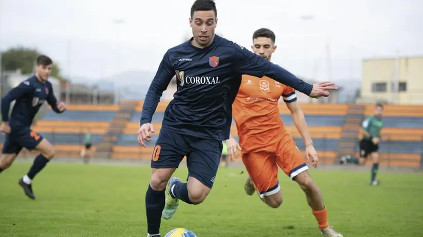 Eccellenza: Ospitaletto-Rezzato Calcio Dor 5-0
