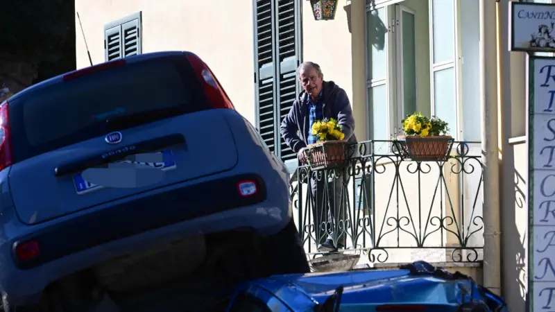 Ischia, il quadro drammatico di Casamicciola dopo l'alluvione