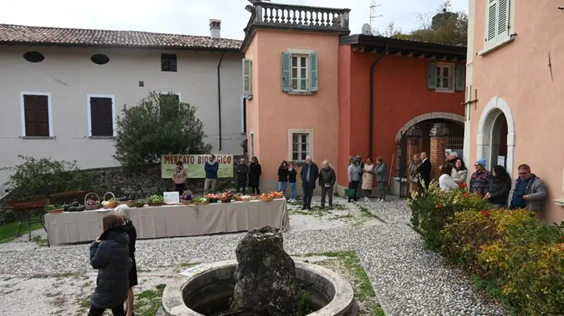«In Piazza con noi» a Puegnago