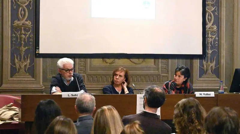 L'incontro organizzato in Università Cattolica