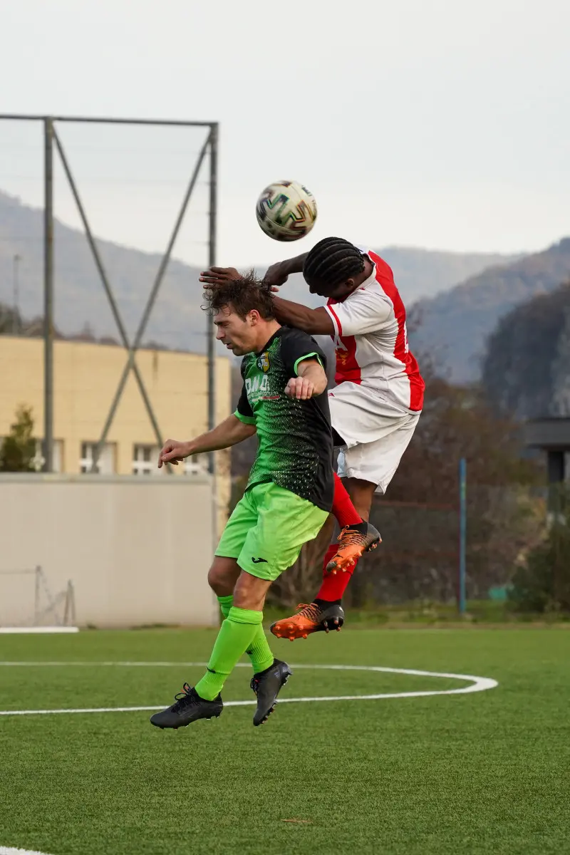 Promozione: Nuova Valsabbia-Borgosatollo 1-0