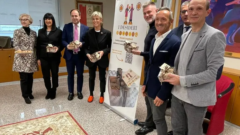 La presentazione all'Associazione artigiani di Brescia e provincia