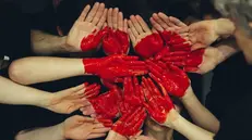 Tante mani, un grande cuore: il Premio Bulloni celebra la bontà dei cittadini bresciani
