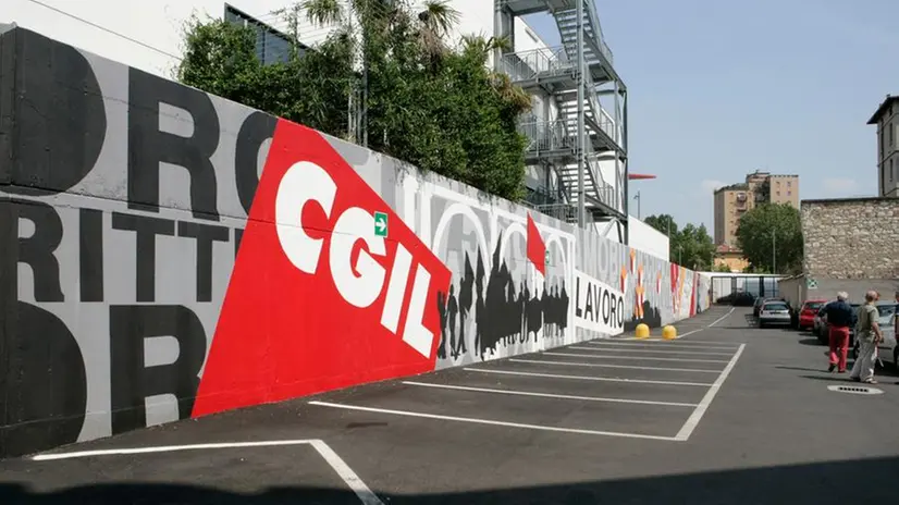 Cgil Brescia