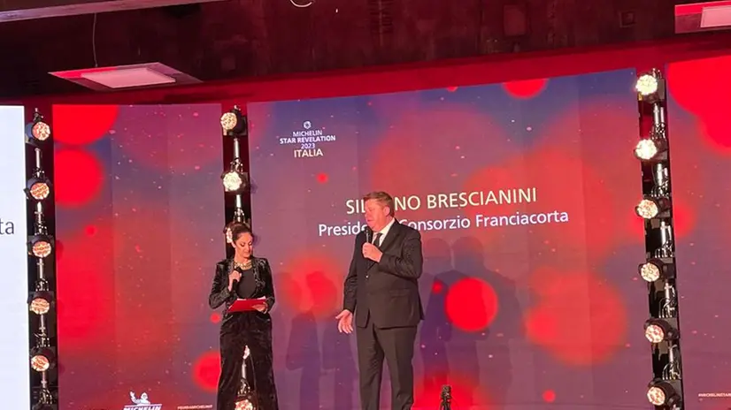 Guida Michelin 2023: la presentazione in diretta