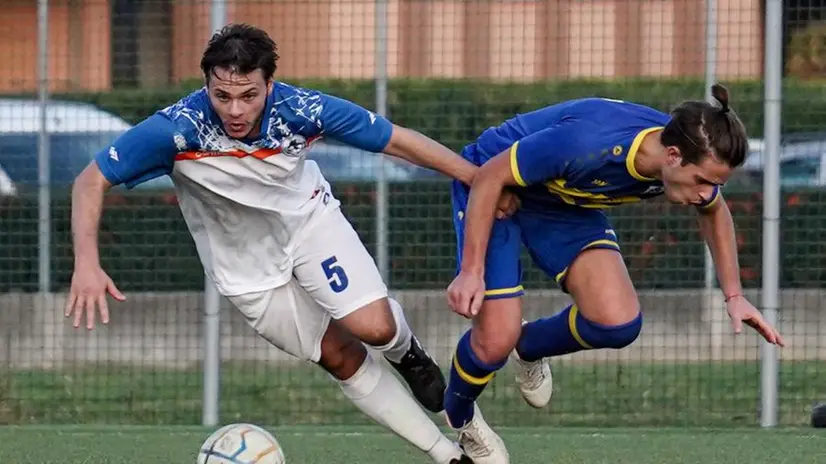 Seconda categoria, Sirmione-Paitone: 4-1