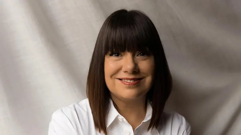 Cristina Fogazzi è originaria di Sarezzo - Foto Eleonora Proietti