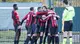 Calcio dilettanti, Promozione: La Sportiva Ome-Pavonese 2-3