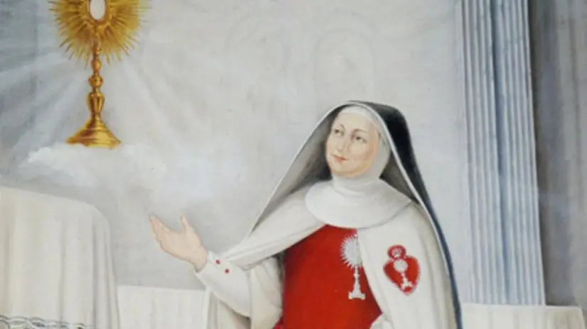 Beata Maria Maddalena dell'Incarnazione