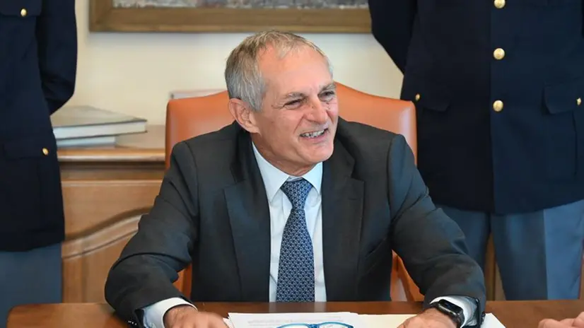 Eugenio Rodolfo Spina nuovo questore di Brescia