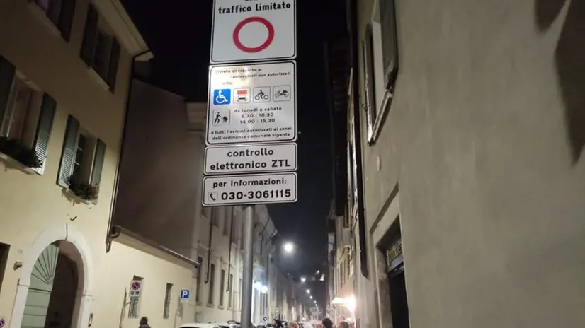 Il Carmine alla prova della Ztl