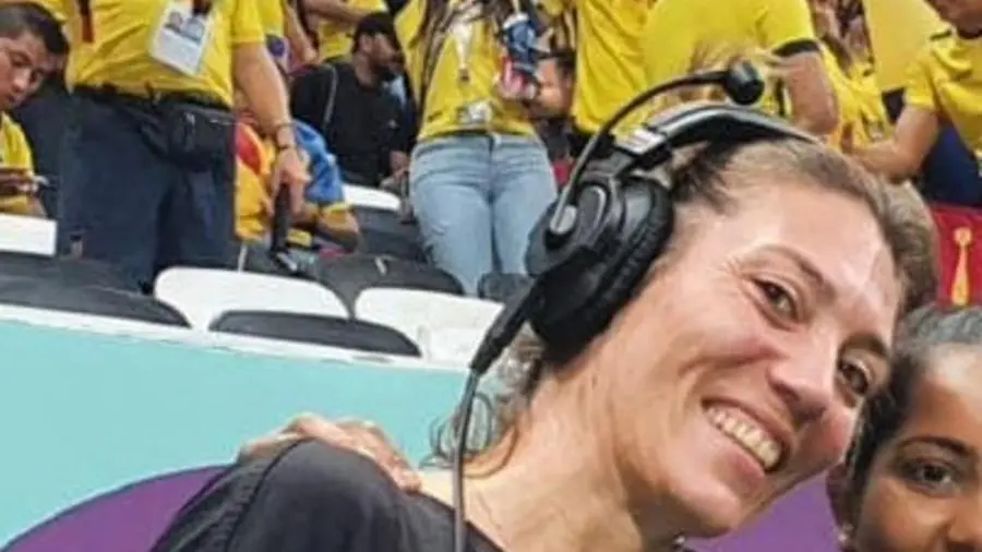 Alessandra Ranghetti