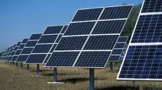 Impianti fotovoltaici (archivio) - © www.giornaledibrescia.it