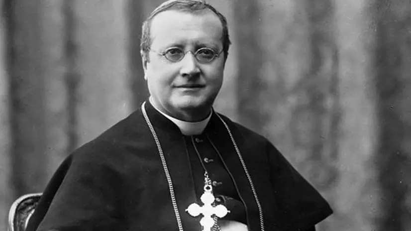 San Guido Maria Conforti