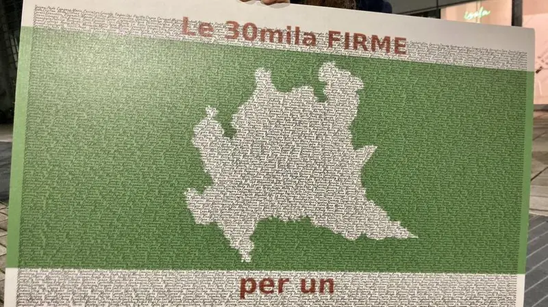 I pendolari hanno raccolta 30mila firme attraverso una petizione on line - © www.giornaledibrescia.it