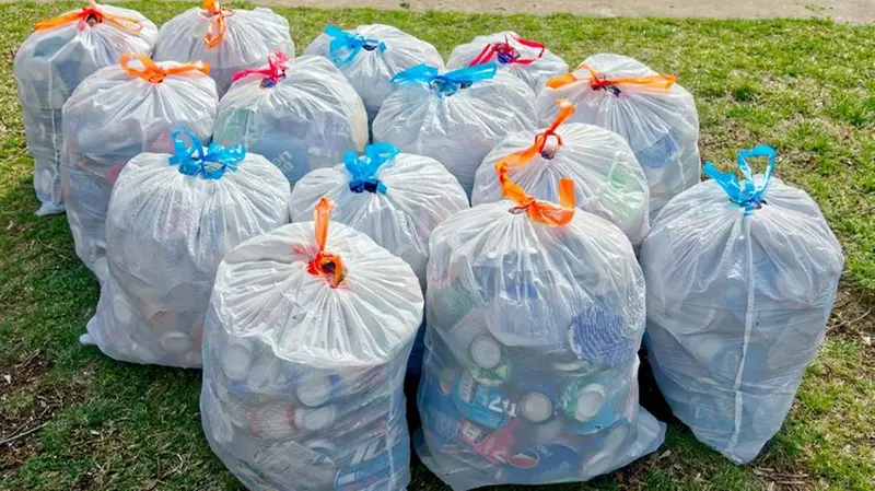 Tra i Comuni più ricicloni del Bresciano, il primo è Acquafredda