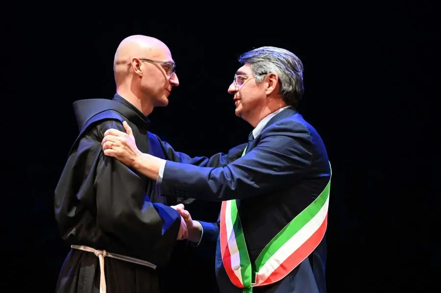 Premio Bulloni, la cerimonia: tutti i premiati dell'edizione 2022