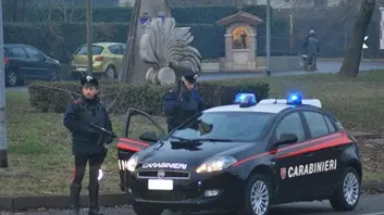 Carabinieri di Chiari