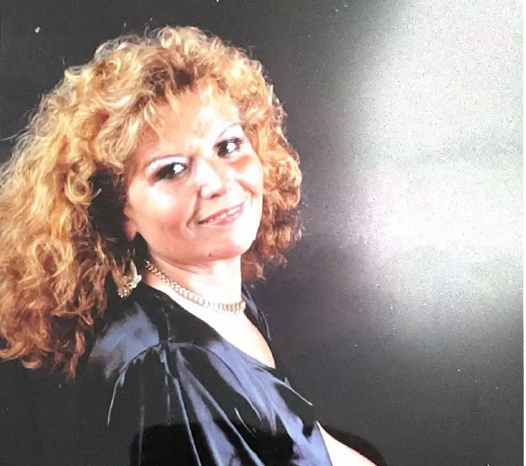 Addio alla cantante Anna Ferrari, scoprì Fausto Leali