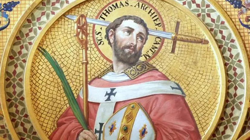 San Tommaso Becket