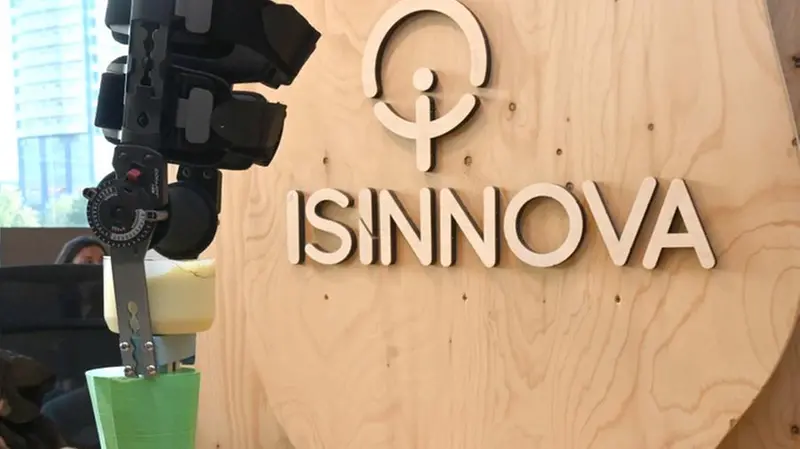 Il progetto sviluppato da Fracassi - Foto Gabriele Strada/Neg © www.giornaledibrescia.it