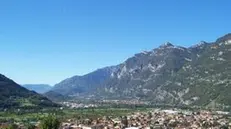 Una panoramica di Piancogno - © www.giornaledibrescia.it