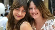 Lucrezia e Roberta, fondatrici di Scopus.ius