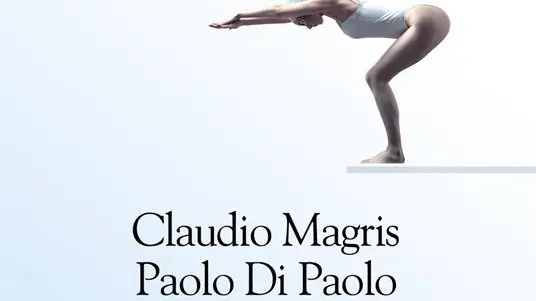 La copertina di Inventarsi una vita