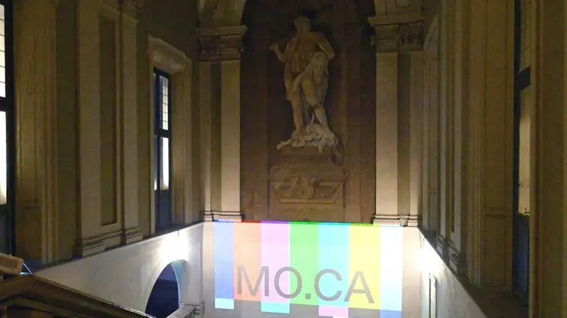 Conclusi i restauri: inaugurazione di Palazzo Martinengo Colleoni di Malpaga