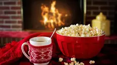 Pop corn, film e coperta: ecco il programma di Natale - © www.giornaledibrescia.it