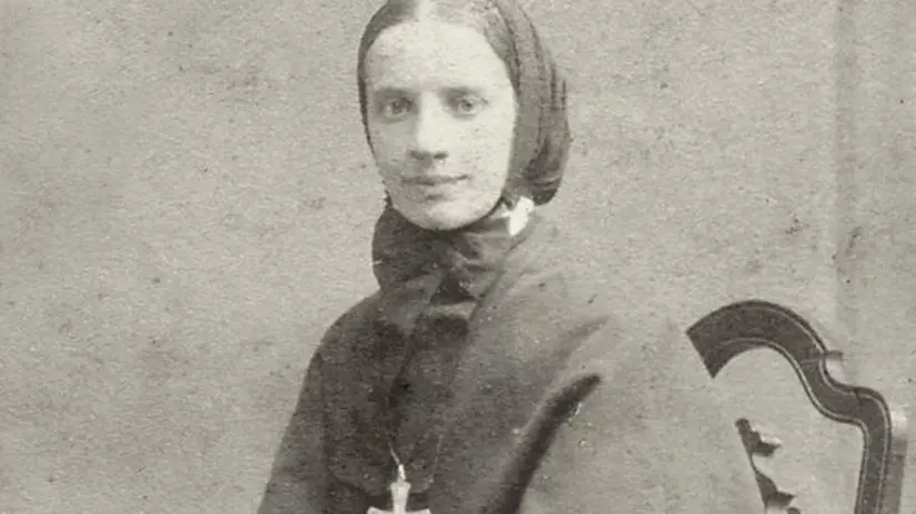 San Francesca Saverio Cabrini