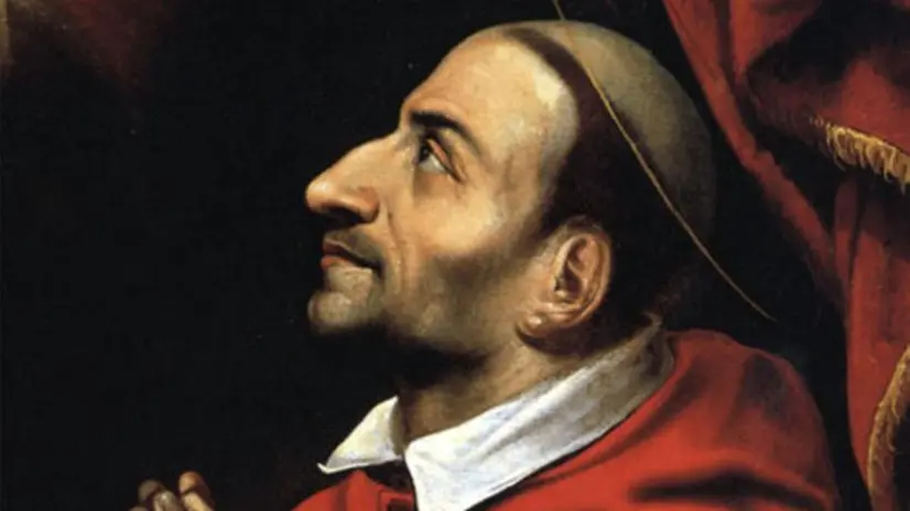 San Carlo Borromeo