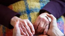 L'assistenza agli anziani - Foto © www.giornaledibrescia.it