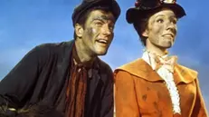 Con Mary Poppins lo spazzacamino più celebre del mondo - © www.giornaledibrescia.it