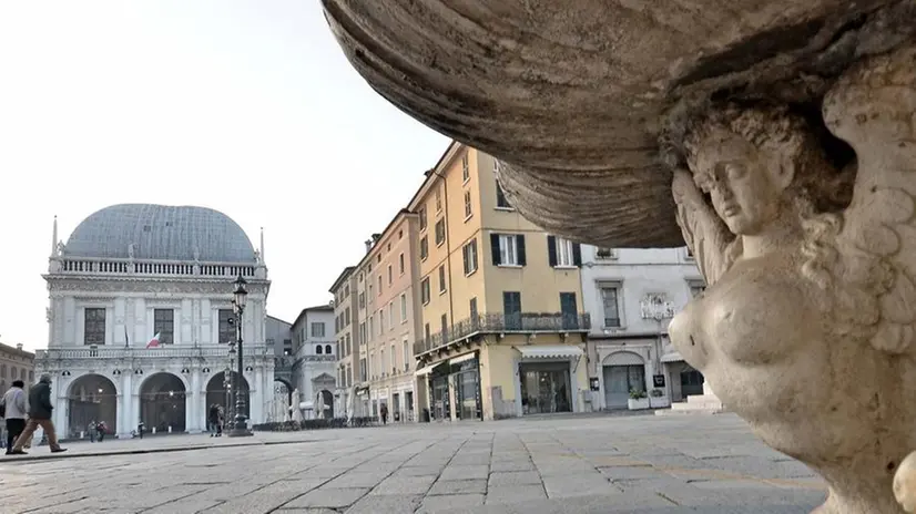 Si scalda il dibattito sulla scelta del futuro candidato sindaco del centrosinistra - © www.giornaledibrescia.it