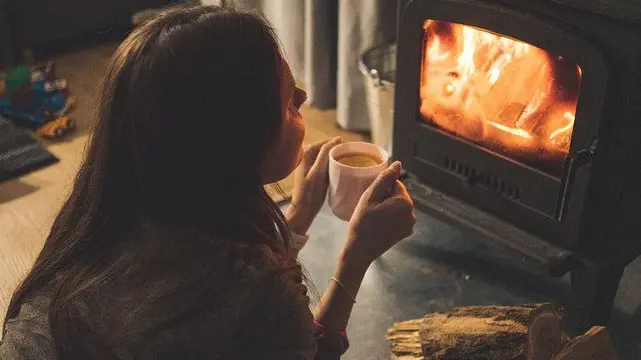 Calore. Le stufe (soprattutto a legna) hanno registrato un boom di vendite