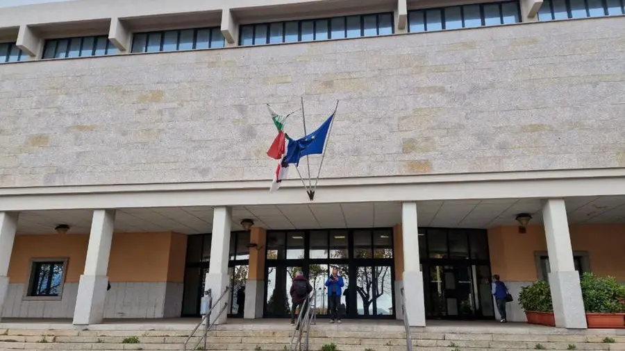 Processo Grillo: udienza riparte con una sospensione | Giornale di Brescia